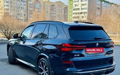 BMW X5, 2024 год, 9 900 000 рублей, 10 фотография