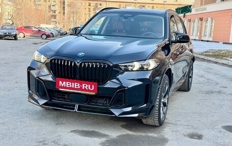 BMW X5, 2024 год, 9 900 000 рублей, 12 фотография