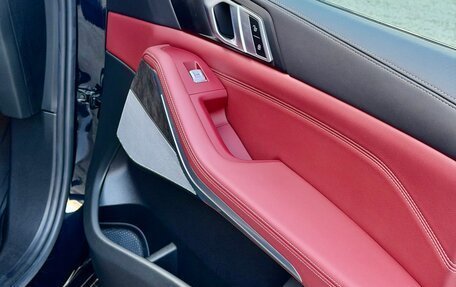 BMW X5, 2024 год, 9 900 000 рублей, 15 фотография