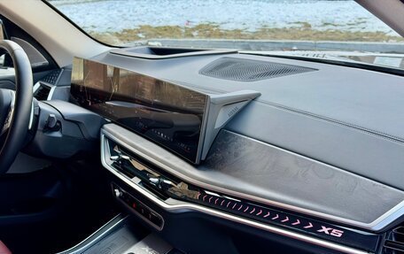 BMW X5, 2024 год, 9 900 000 рублей, 16 фотография