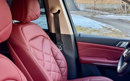 BMW X5, 2024 год, 9 900 000 рублей, 17 фотография