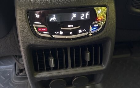 Cadillac SRX II рестайлинг, 2013 год, 1 800 000 рублей, 15 фотография