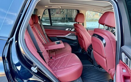 BMW X5, 2024 год, 9 900 000 рублей, 18 фотография