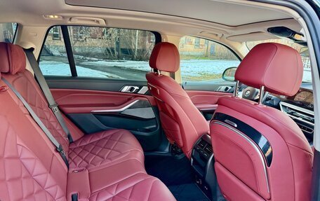 BMW X5, 2024 год, 9 900 000 рублей, 21 фотография