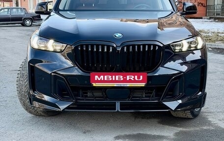 BMW X5, 2024 год, 9 900 000 рублей, 2 фотография