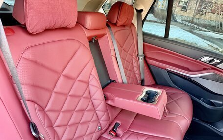 BMW X5, 2024 год, 9 900 000 рублей, 19 фотография