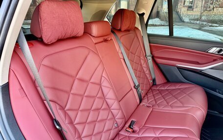 BMW X5, 2024 год, 9 900 000 рублей, 20 фотография