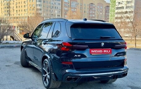 BMW X5, 2024 год, 9 900 000 рублей, 8 фотография