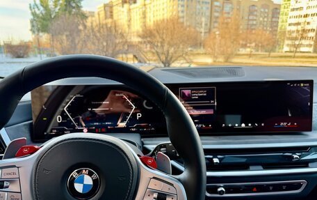 BMW X5, 2024 год, 9 900 000 рублей, 25 фотография