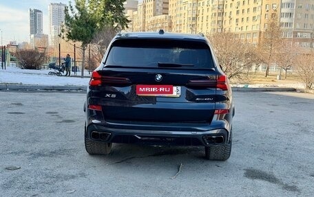 BMW X5, 2024 год, 9 900 000 рублей, 7 фотография