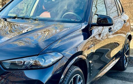 BMW X5, 2024 год, 9 900 000 рублей, 27 фотография