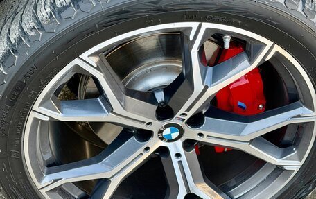 BMW X5, 2024 год, 9 900 000 рублей, 29 фотография