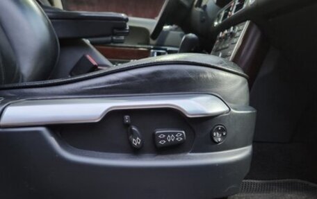 Land Rover Range Rover III, 2010 год, 1 500 000 рублей, 8 фотография