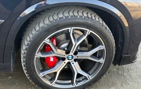 BMW X5, 2024 год, 9 900 000 рублей, 28 фотография