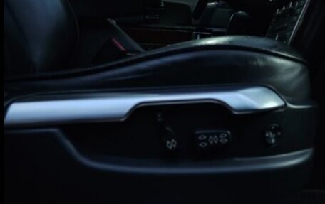 Land Rover Range Rover III, 2010 год, 1 500 000 рублей, 7 фотография