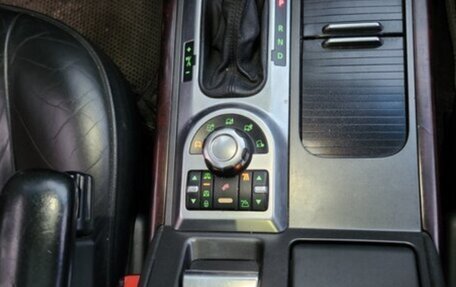 Land Rover Range Rover III, 2010 год, 1 500 000 рублей, 10 фотография