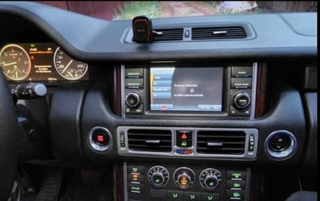 Land Rover Range Rover III, 2010 год, 1 500 000 рублей, 11 фотография