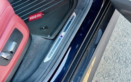BMW X5, 2024 год, 9 900 000 рублей, 14 фотография