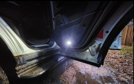 Land Rover Range Rover III, 2010 год, 1 500 000 рублей, 17 фотография