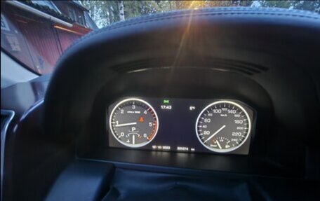 Land Rover Range Rover III, 2010 год, 1 500 000 рублей, 13 фотография