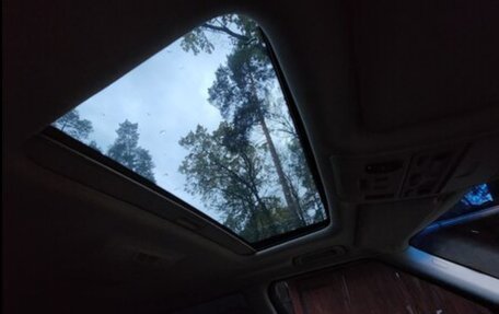 Land Rover Range Rover III, 2010 год, 1 500 000 рублей, 14 фотография