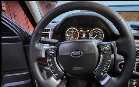 Land Rover Range Rover III, 2010 год, 1 500 000 рублей, 12 фотография