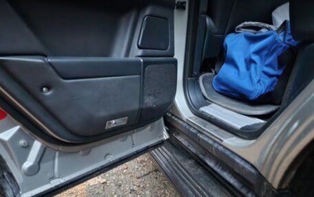 Land Rover Range Rover III, 2010 год, 1 500 000 рублей, 19 фотография