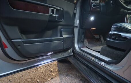 Land Rover Range Rover III, 2010 год, 1 500 000 рублей, 20 фотография