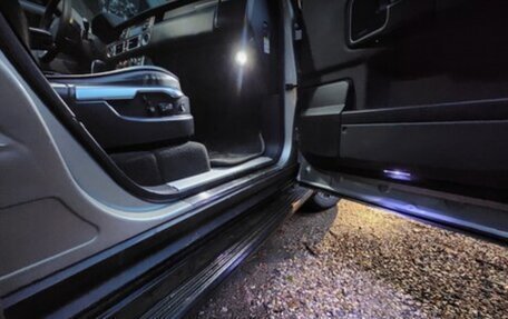 Land Rover Range Rover III, 2010 год, 1 500 000 рублей, 18 фотография