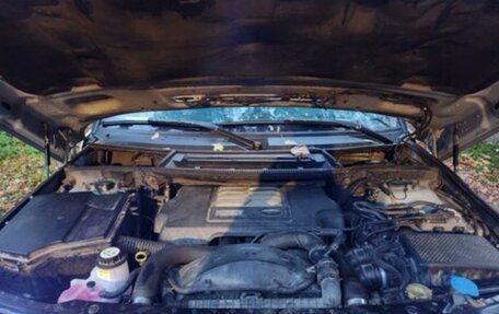 Land Rover Range Rover III, 2010 год, 1 500 000 рублей, 21 фотография