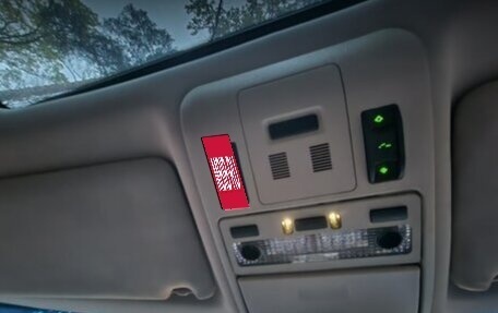 Land Rover Range Rover III, 2010 год, 1 500 000 рублей, 15 фотография