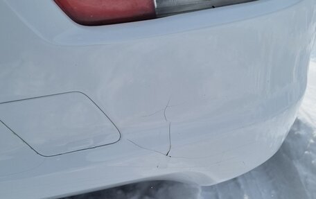 Chevrolet Cruze II, 2012 год, 690 000 рублей, 9 фотография