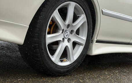 Toyota Mark II VIII (X100), 1997 год, 990 000 рублей, 10 фотография