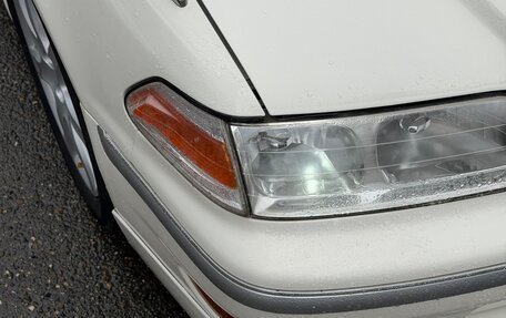 Toyota Mark II VIII (X100), 1997 год, 990 000 рублей, 20 фотография