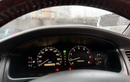 Toyota Mark II VIII (X100), 1997 год, 990 000 рублей, 27 фотография