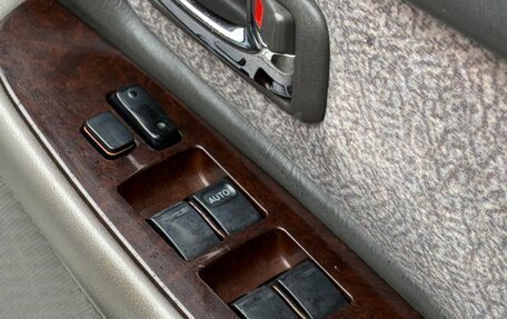 Toyota Mark II VIII (X100), 1997 год, 990 000 рублей, 30 фотография