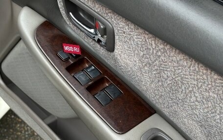 Toyota Mark II VIII (X100), 1997 год, 990 000 рублей, 29 фотография