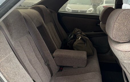 Toyota Mark II VIII (X100), 1997 год, 990 000 рублей, 34 фотография