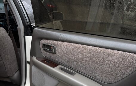 Toyota Mark II VIII (X100), 1997 год, 990 000 рублей, 33 фотография