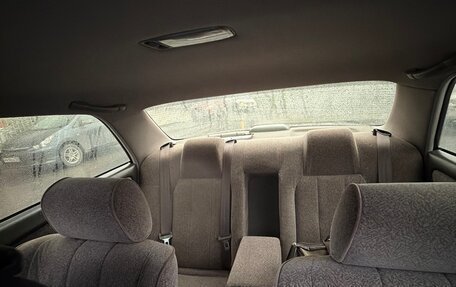 Toyota Mark II VIII (X100), 1997 год, 990 000 рублей, 32 фотография