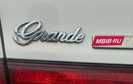 Toyota Mark II VIII (X100), 1997 год, 990 000 рублей, 15 фотография