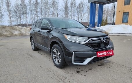 Honda CR-V IV, 2020 год, 2 950 000 рублей, 5 фотография