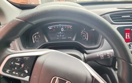 Honda CR-V IV, 2020 год, 2 950 000 рублей, 11 фотография