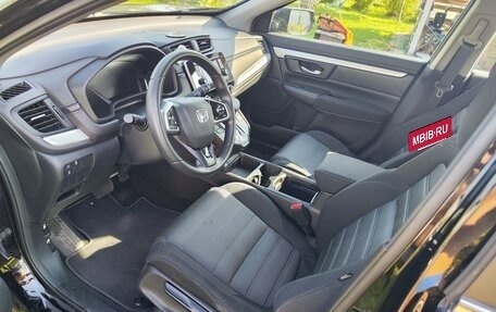 Honda CR-V IV, 2020 год, 2 950 000 рублей, 9 фотография