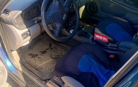 Nissan Almera, 2000 год, 123 000 рублей, 5 фотография