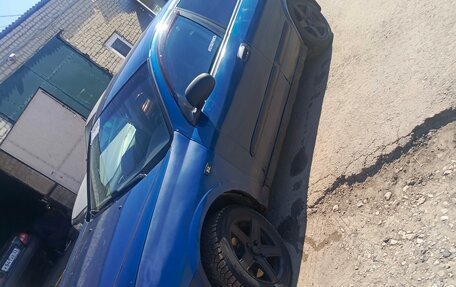 Nissan Almera, 2000 год, 123 000 рублей, 6 фотография