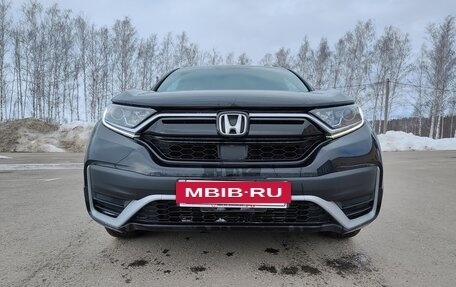 Honda CR-V IV, 2020 год, 2 950 000 рублей, 3 фотография