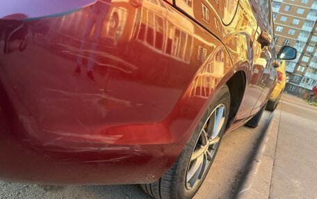 Ford Focus II рестайлинг, 2008 год, 500 000 рублей, 6 фотография