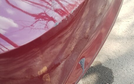 Ford Focus II рестайлинг, 2008 год, 500 000 рублей, 5 фотография