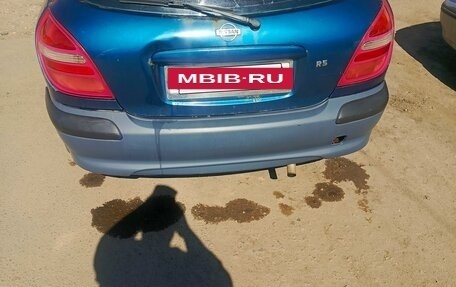 Nissan Almera, 2000 год, 123 000 рублей, 4 фотография